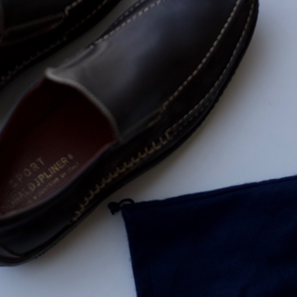 Donald J Pliener - Picture 4 of 4